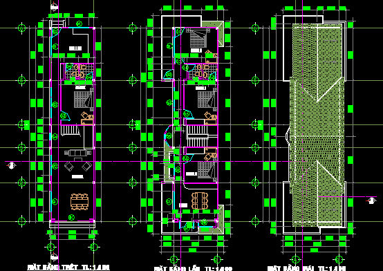 File cad,mặt bằng,ứng dụng,mặt bằng sử dụng đất,File Auto cad,nhà phố 4x20